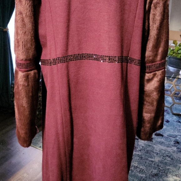 Vinetage Badley Mischka - Picture 4 of 6